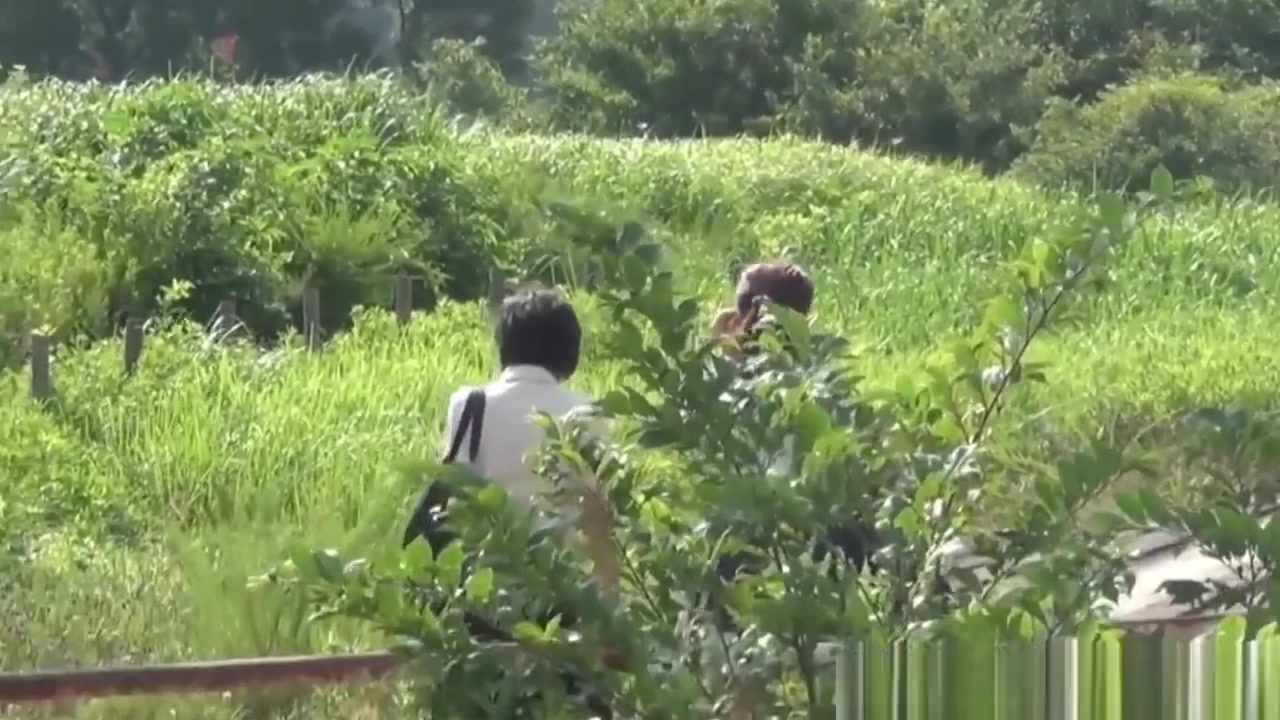 Bad Japan teenagers 18+ Pee
