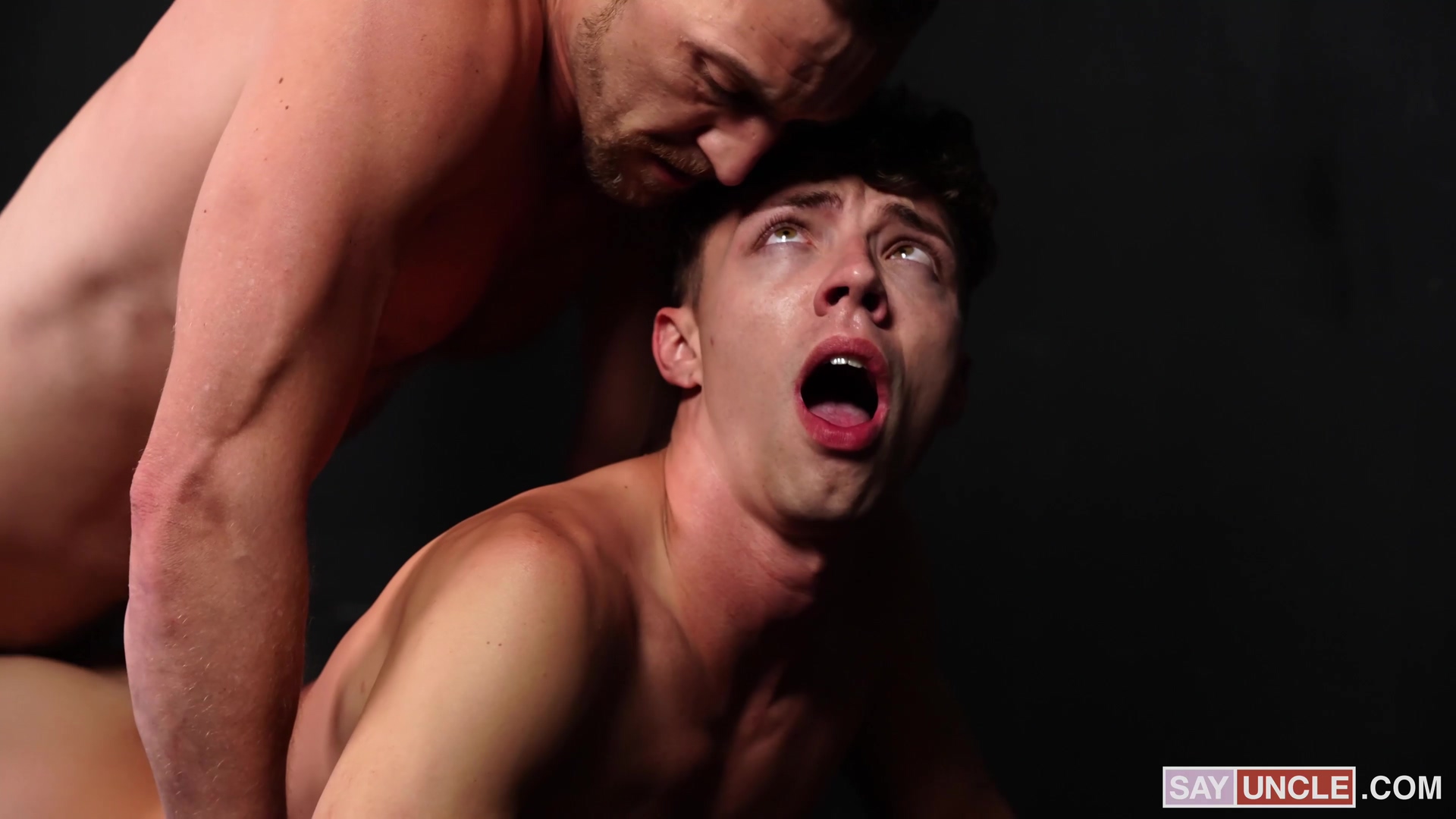 Jack Valor And Ethan Sinns In Eyes On You, Hands Free To Play