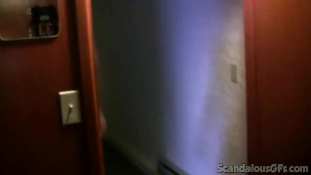 Sexy Babe Gets Fucked Hardcore By Her Boyfriend