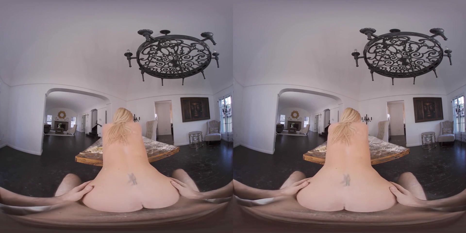Riley Steele in Morning Muffins VR Porn Video - VRBangers