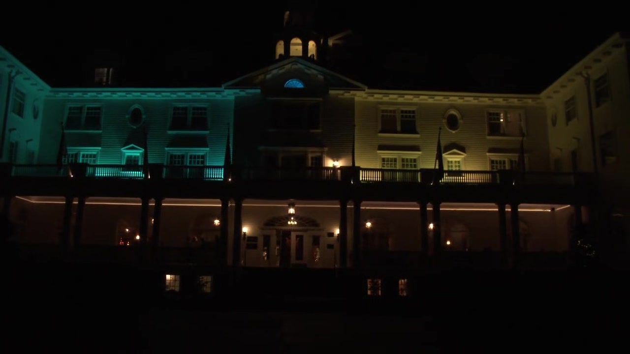 Sinful Feet Presents The Haunting Official Trailer