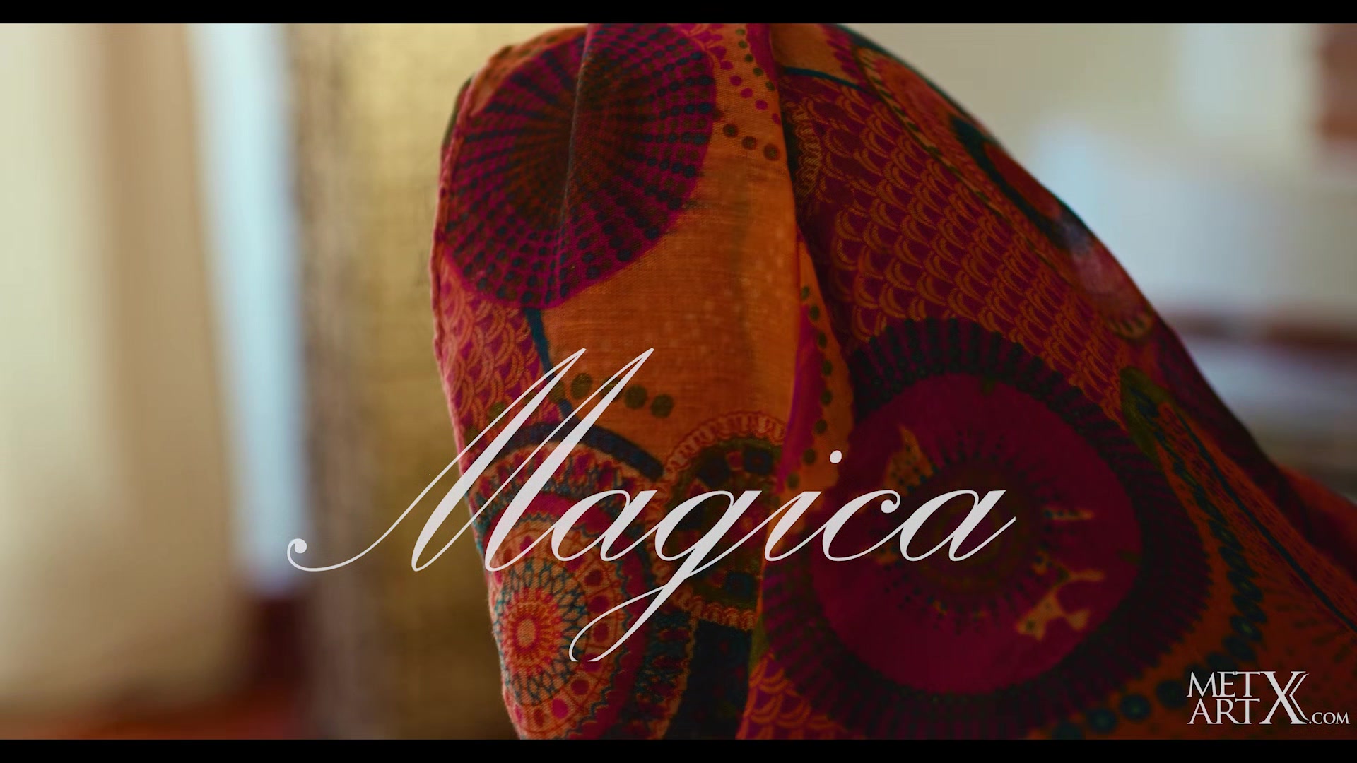 Magica - Sultana