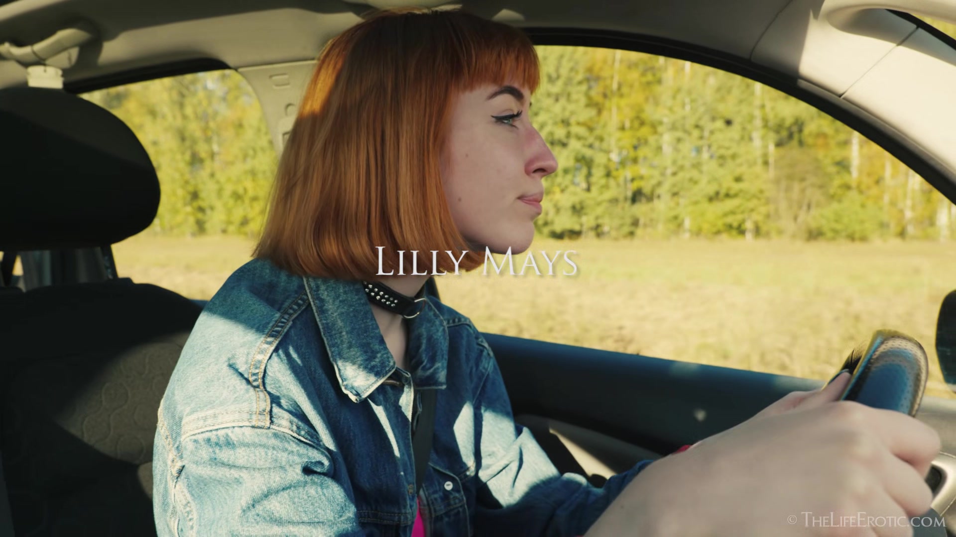 Lover Of Pink 2 - Lilly Mays