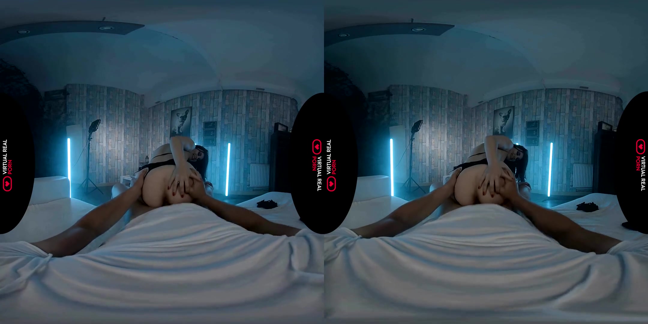 Virtual Fantasy - SexLikeReal