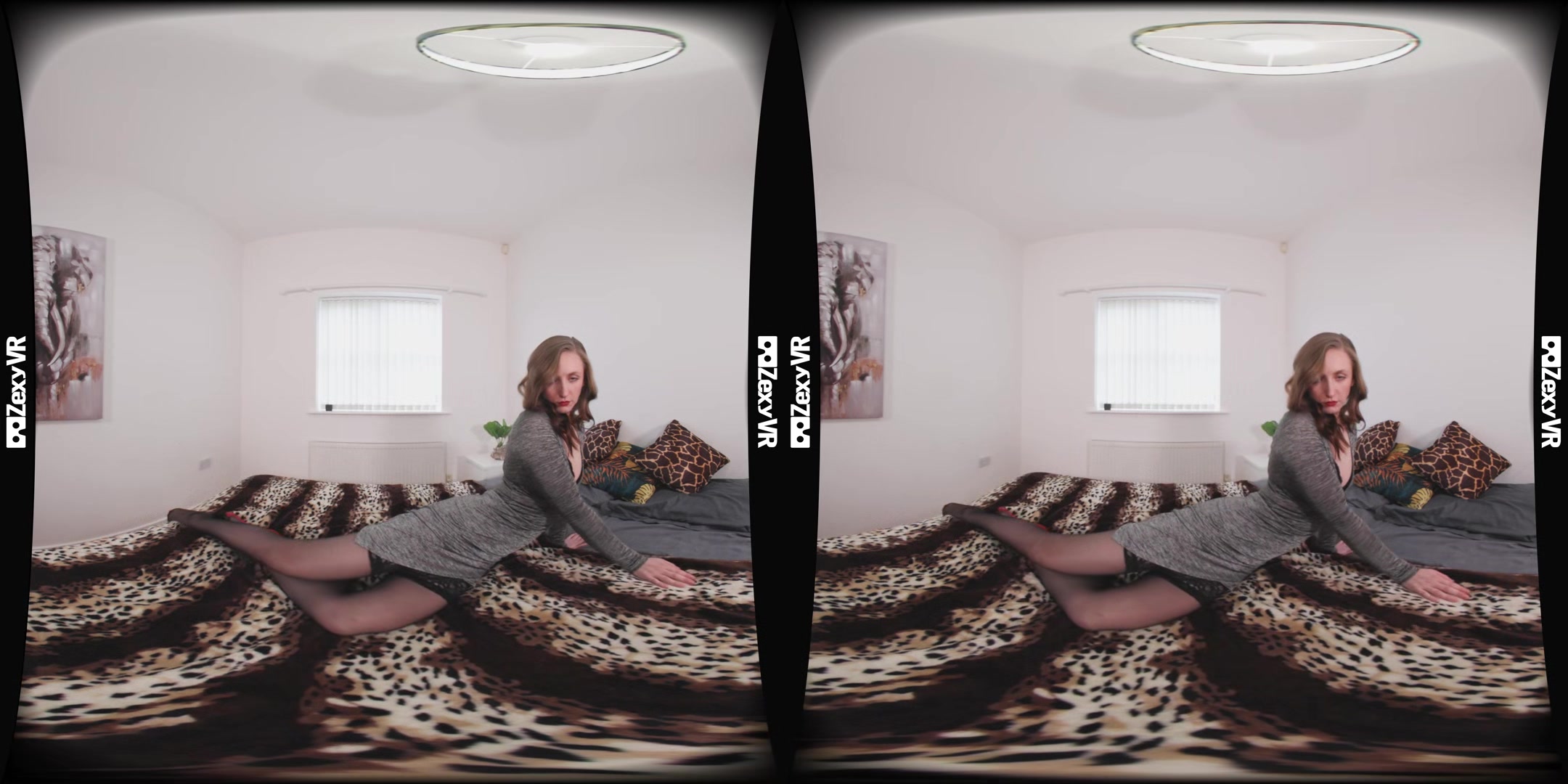 Bedroom Surprise - Zexyvr - Vr Porn Video