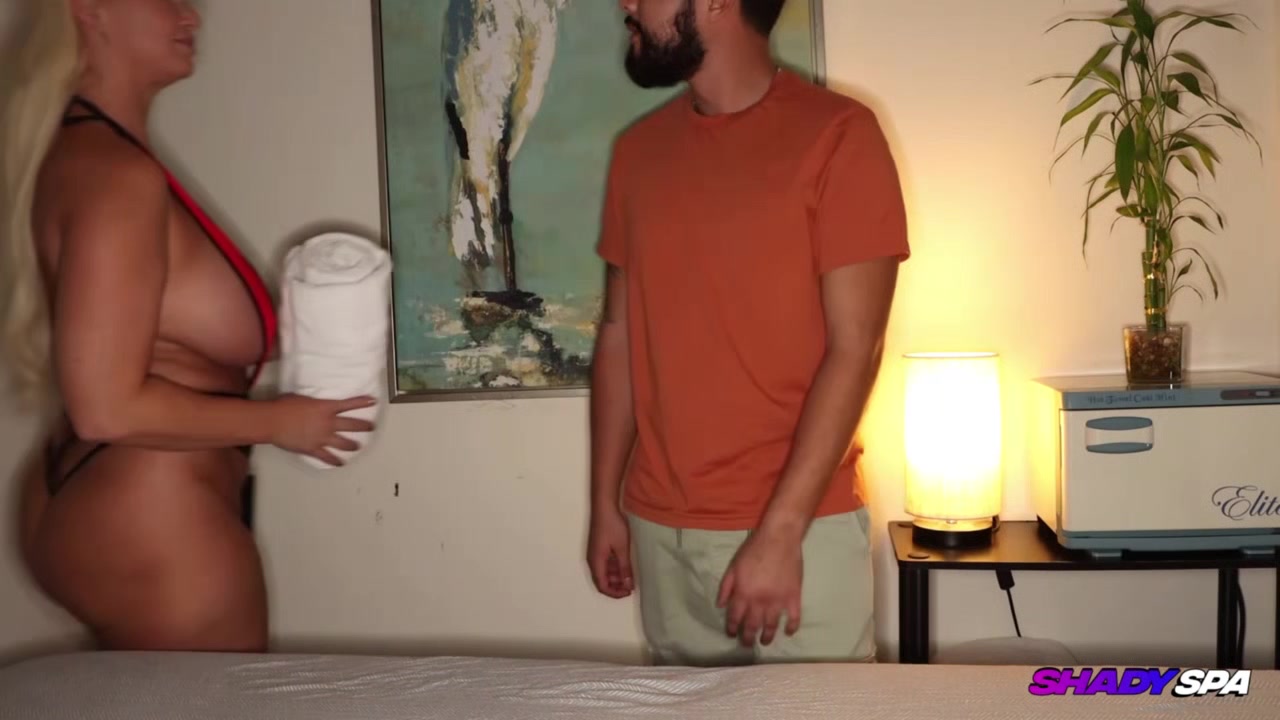 ShadySpa