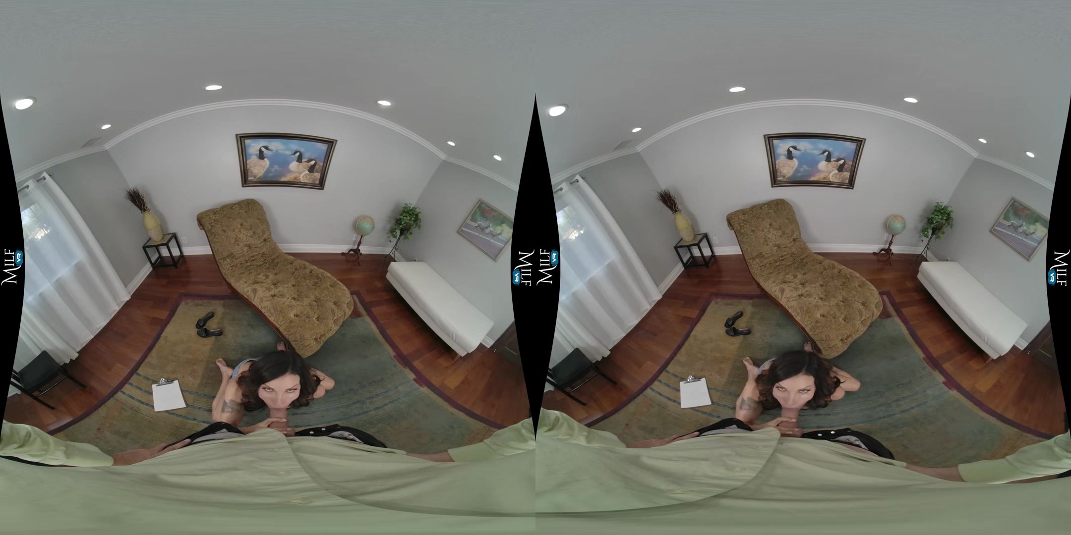 Milfomaniac - Milfvr - Vr Porn Video