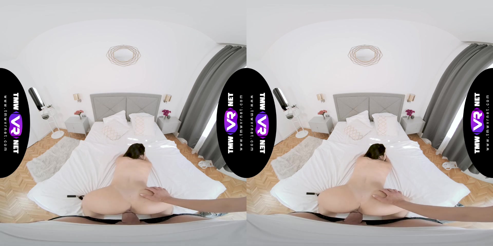 Diana Rius in Apologetic Blowjob And A Hard Fuck - TmwVRnet