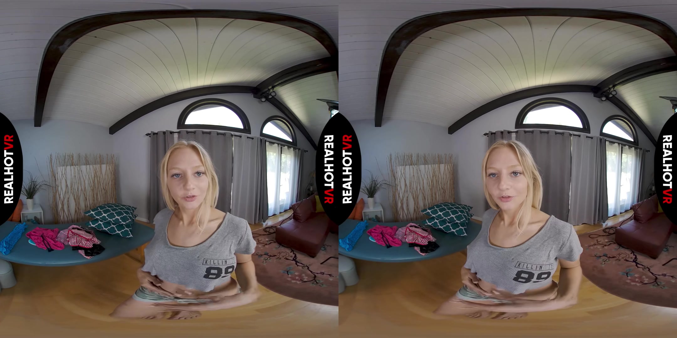 BTS - Jenna Fireworks EXPOSED - Backstage Access - RealHotVR