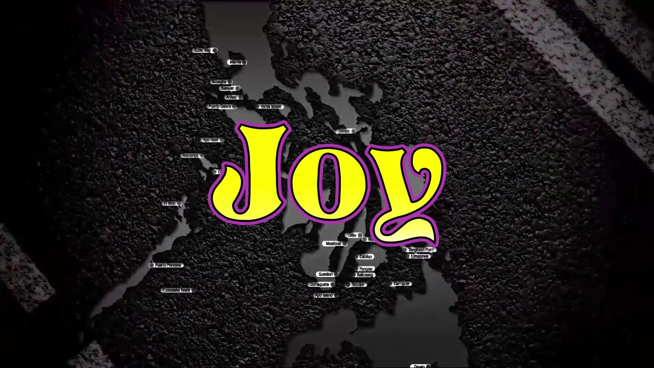 Joy4 on Trike Patrol - TrikePatrol