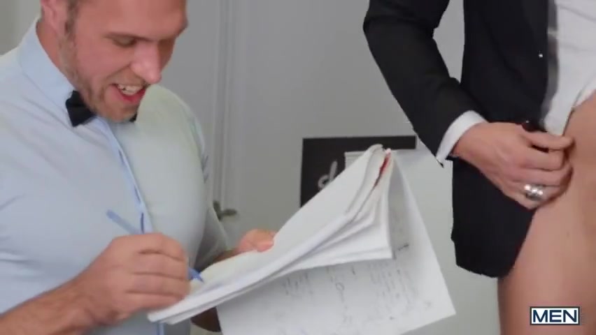 Fodendo No Escritorio