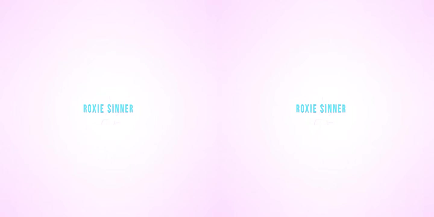 Sinner Gotta Sin - VRAllure