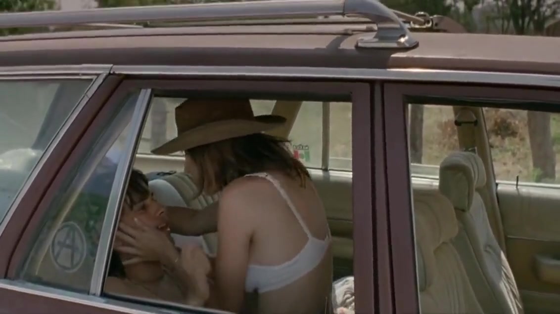 Maribel Verdu In Y Tambien 2