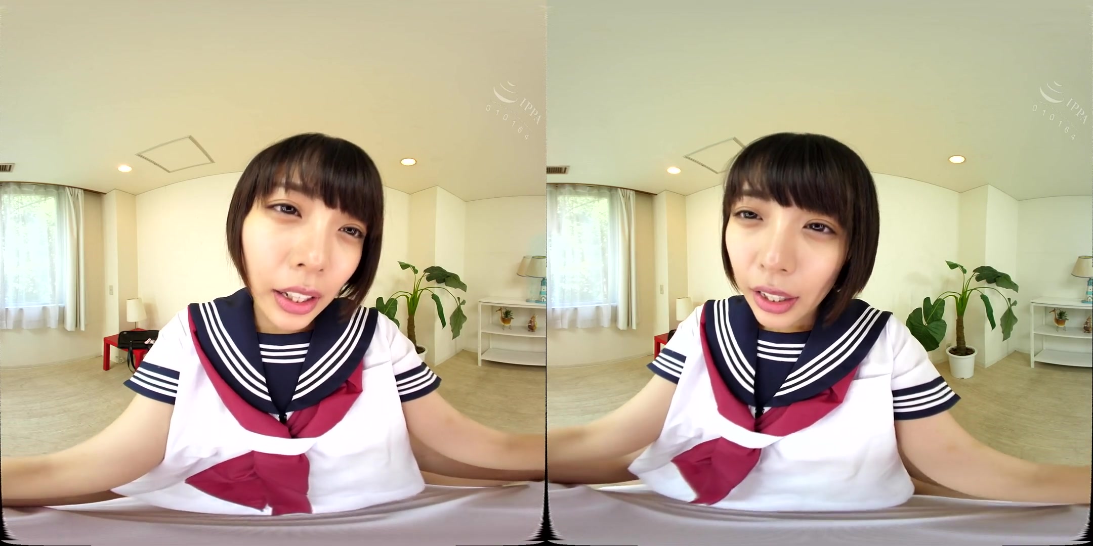 Getting the Best Physical Education in the World 2; Fucking Hot Japanese schoolgirls 18+ in their Uniforms