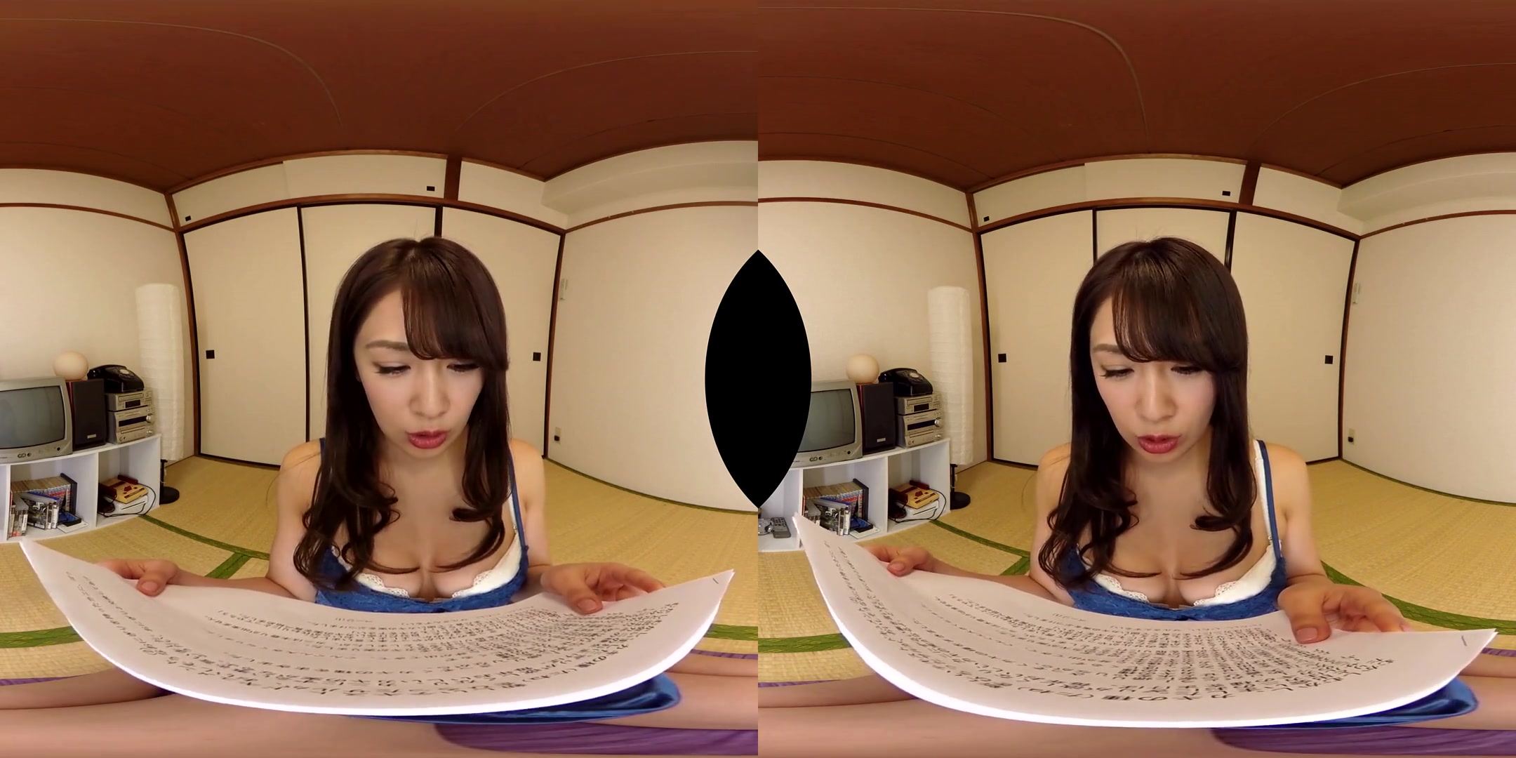 Chika Kanayama Playing Extra Sexy Twister - SexLikeReal