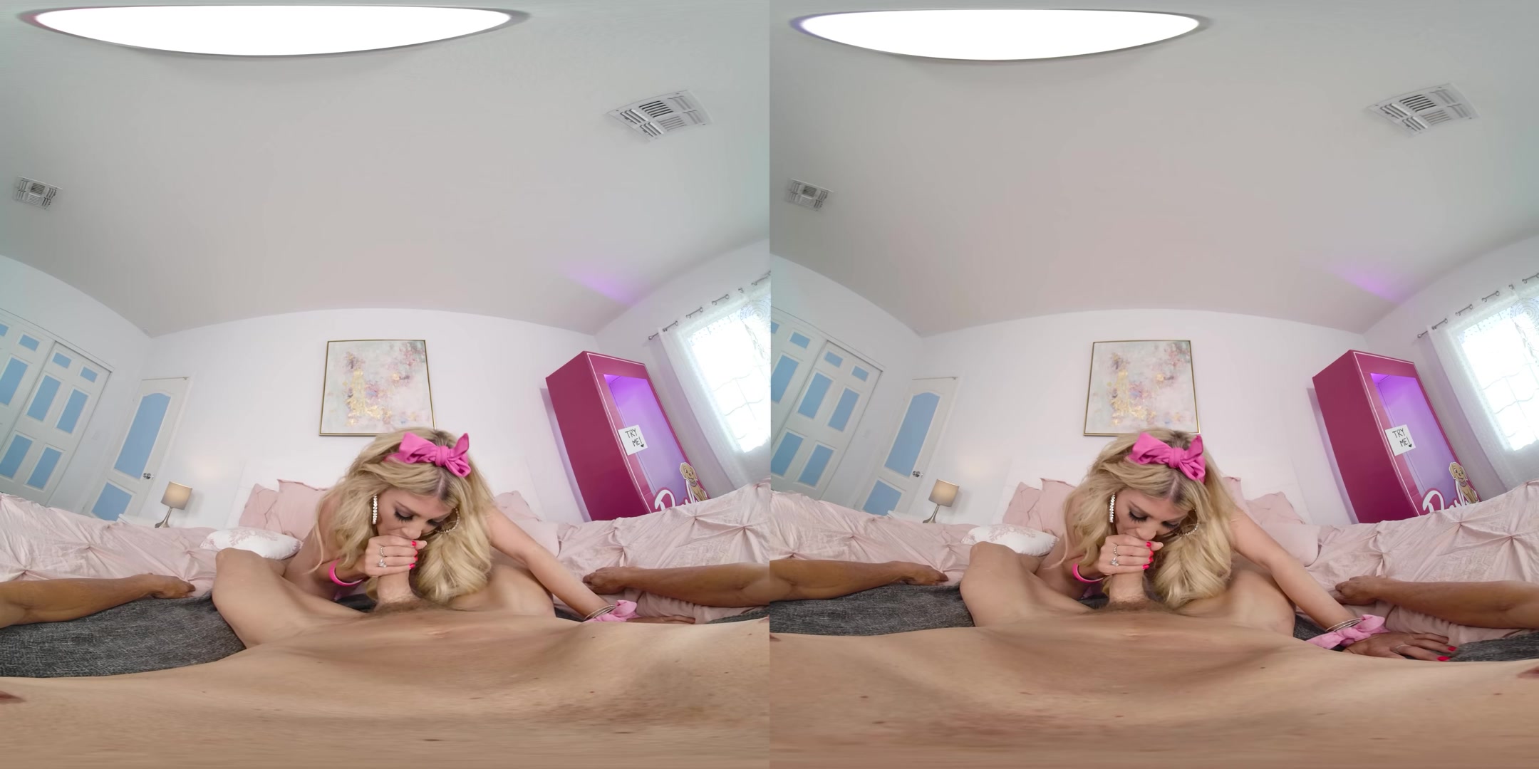 Barbie - VRConk