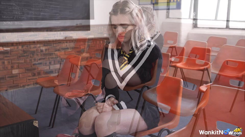Carly Rae - Wank Lesson - Sexy Videos - WankitNow