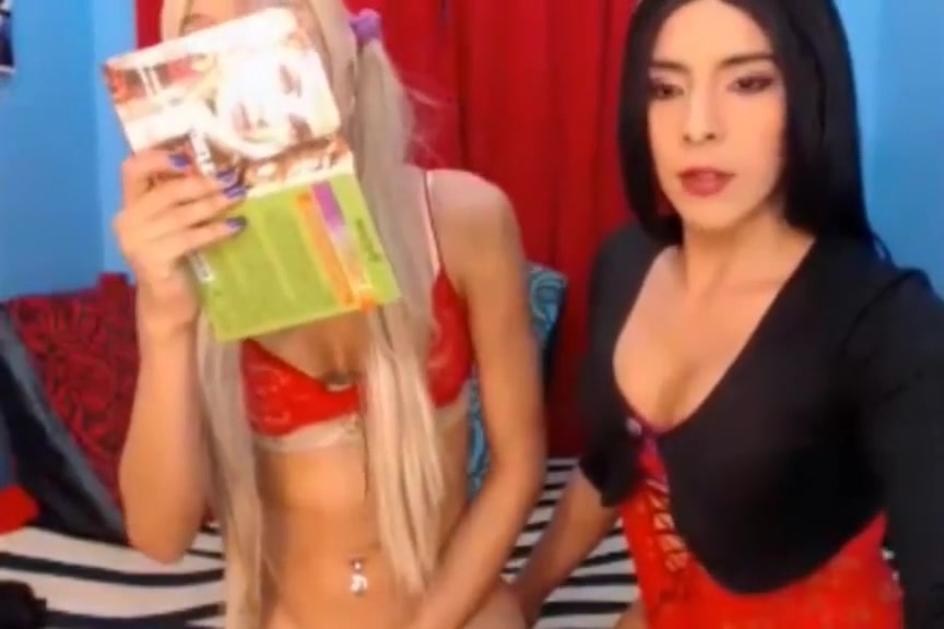 lewd shelady Scene With bonks Scenes