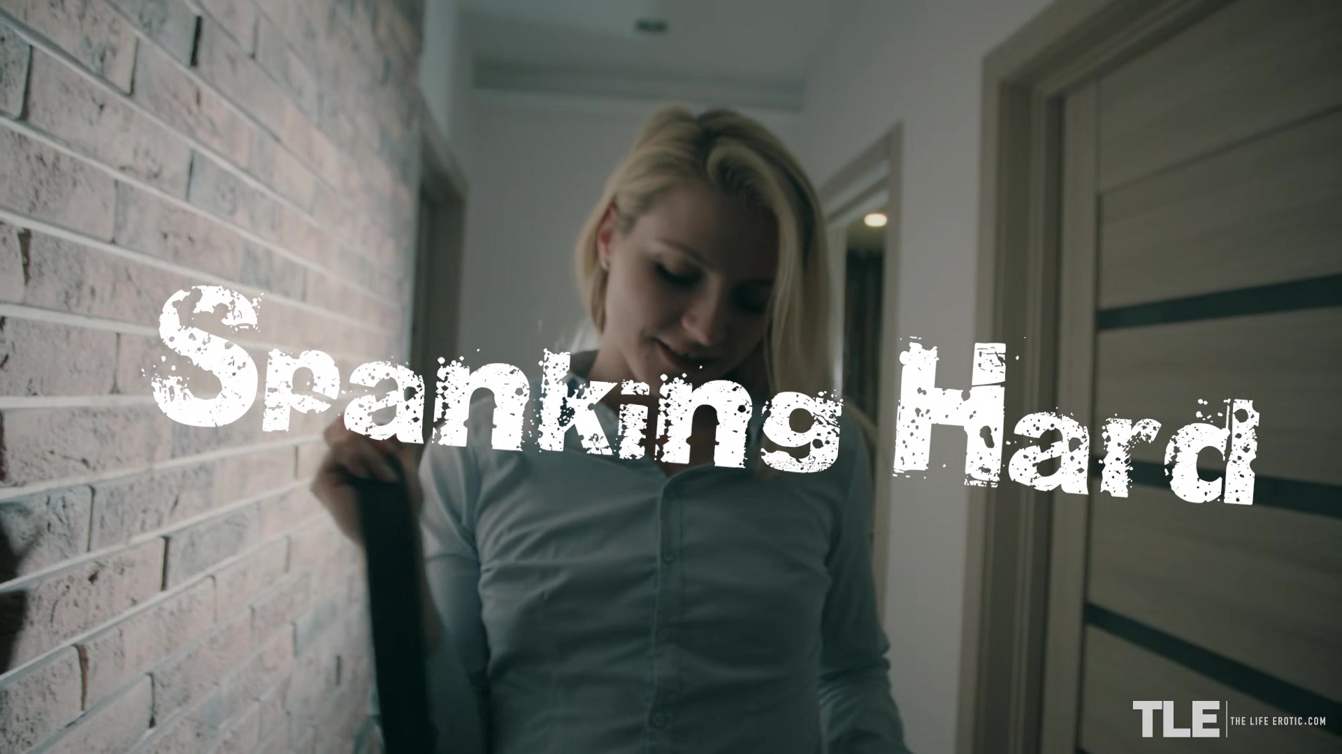 Spanking Hard 2 - Jade - TheLifeErotic