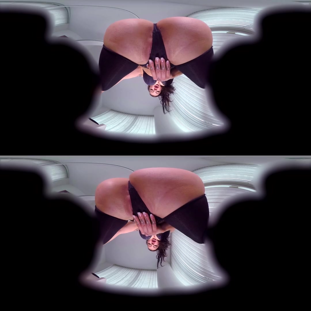 Victoria Villain in Spread Your Wings - Victoria Villain's 1st Time On Camera! - HoloGirlsVR