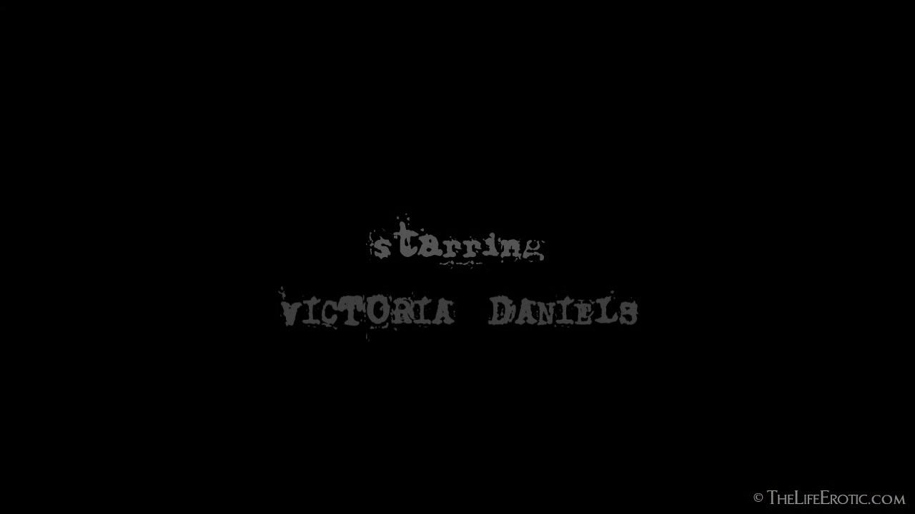 Rainy Monday 2 - Victoria Daniels - TheLifeErotic
