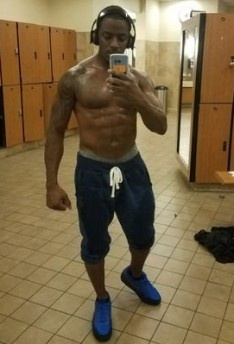 Sean Swipe