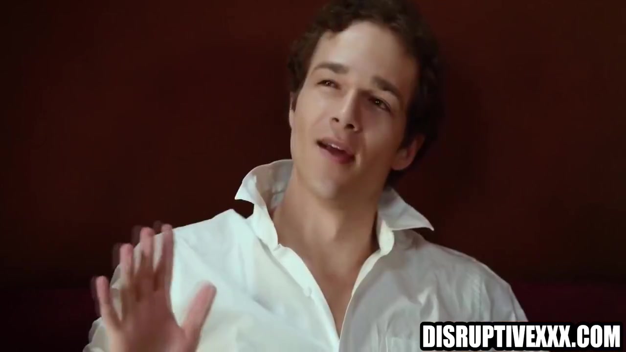 Jayden Marcos - Big Cock Frat President Fucked Him Hard