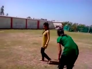 Girls holi dance 2017