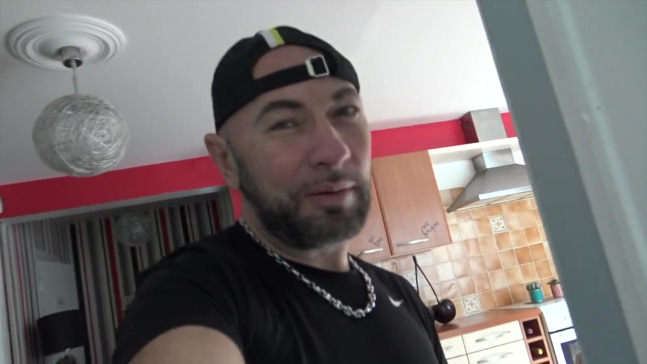 James Kamui Fucked Raw By Sexy Arab Curious - AmatorBareback