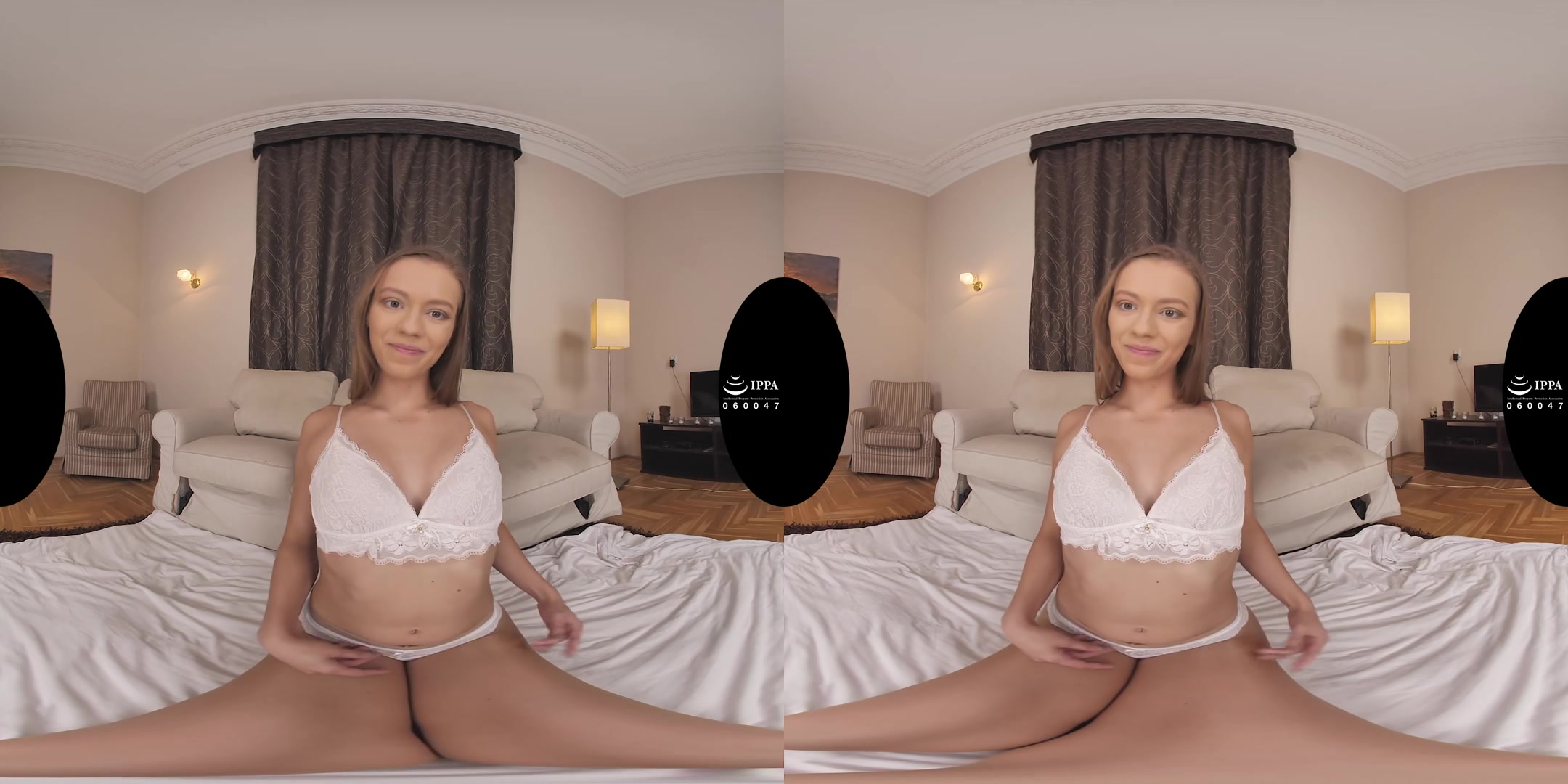 Mia - 19 Year Old Russian Ballerina Dahlia - ChinChinVR