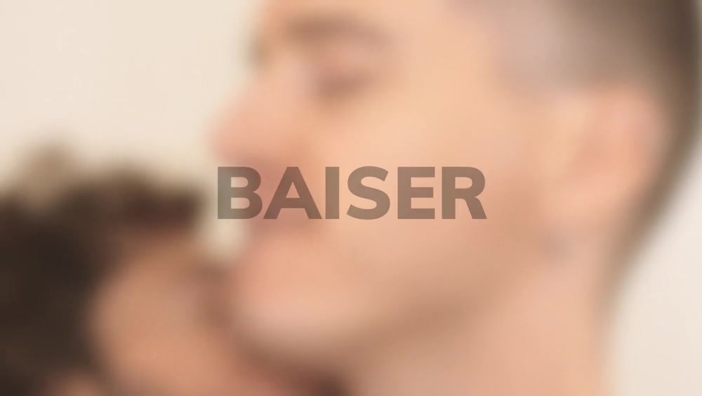 Baiser - AxelAbysse