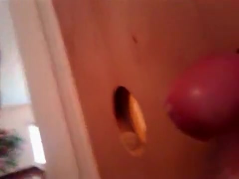 Incredible male in hottest glory hole, amateur gay adult movie