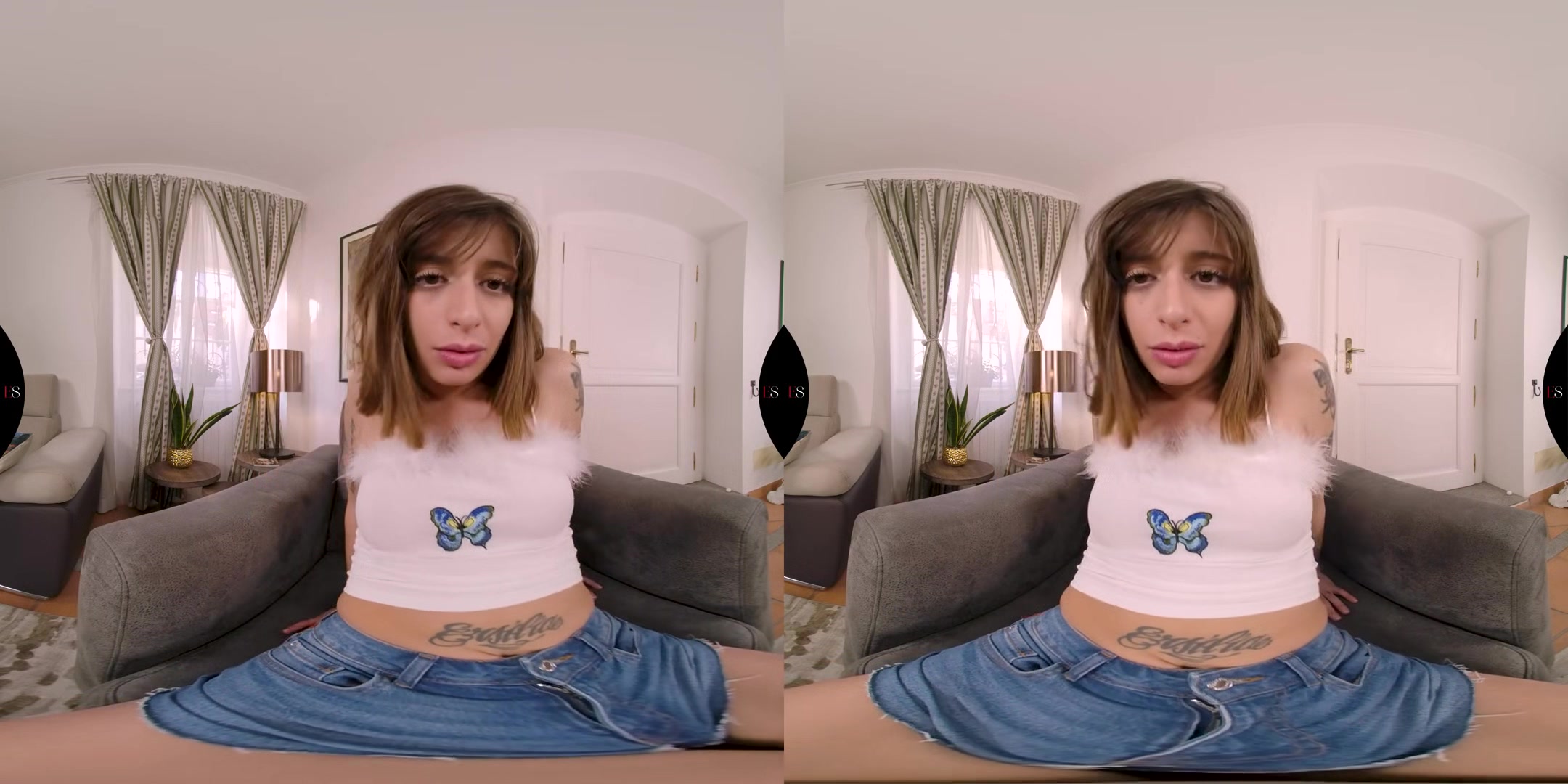 Cute Teen Wants To Have Some Fun - Amateur Teen Babe Solo