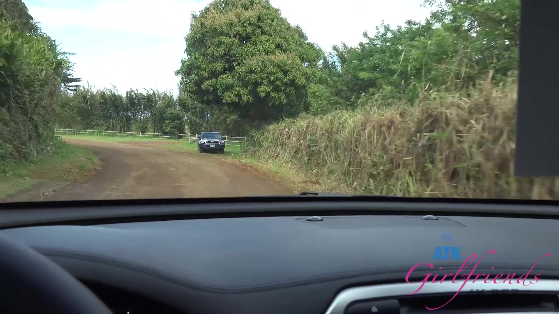 Virtual Vacation In Kanai With Jill Kassidy Part 4