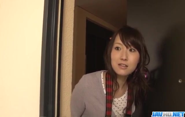 Shiori Uta craves for harsh stimulation to her cunt - More at javhd.net