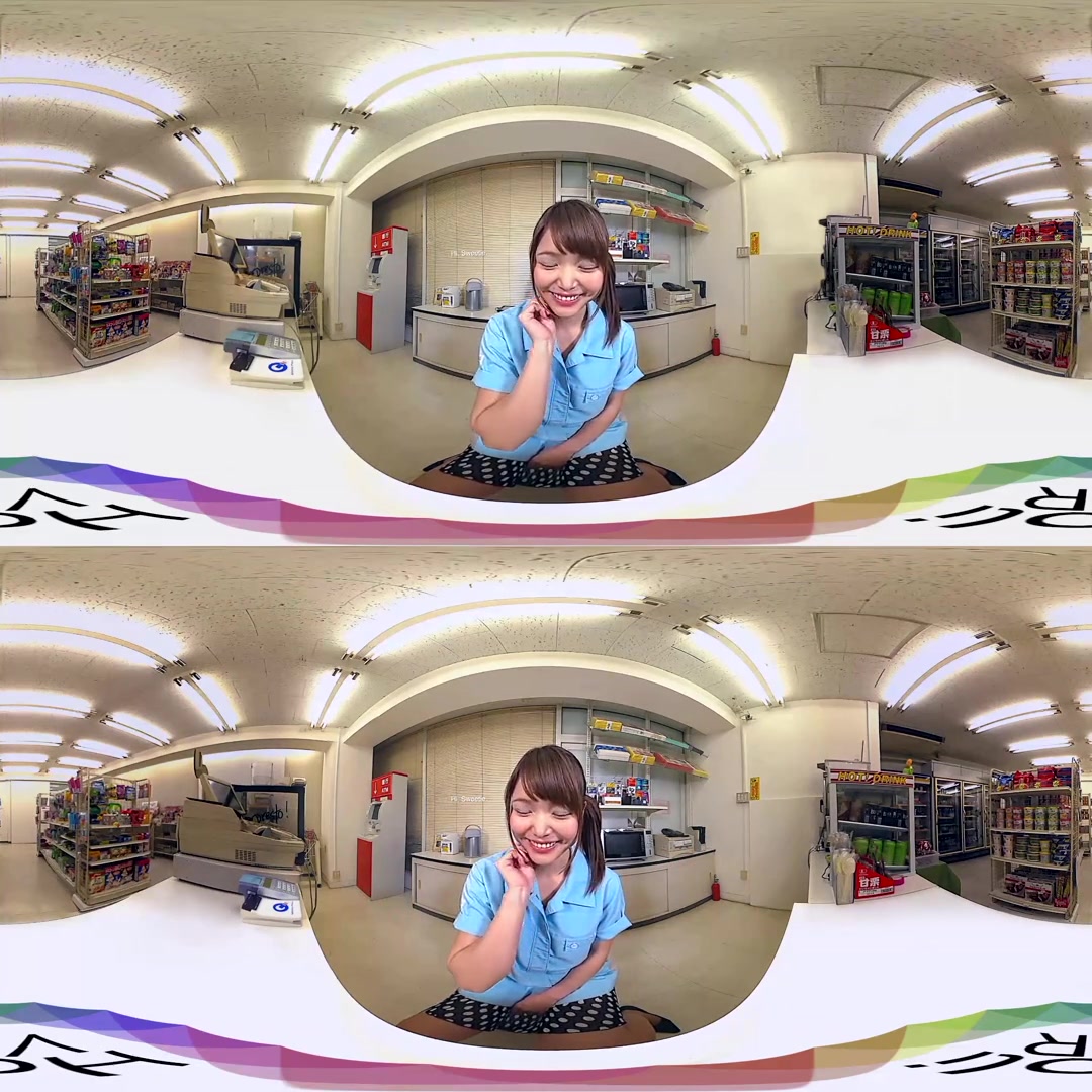 Megumi Shino in Private Sex Video Leaked - HoliVR
