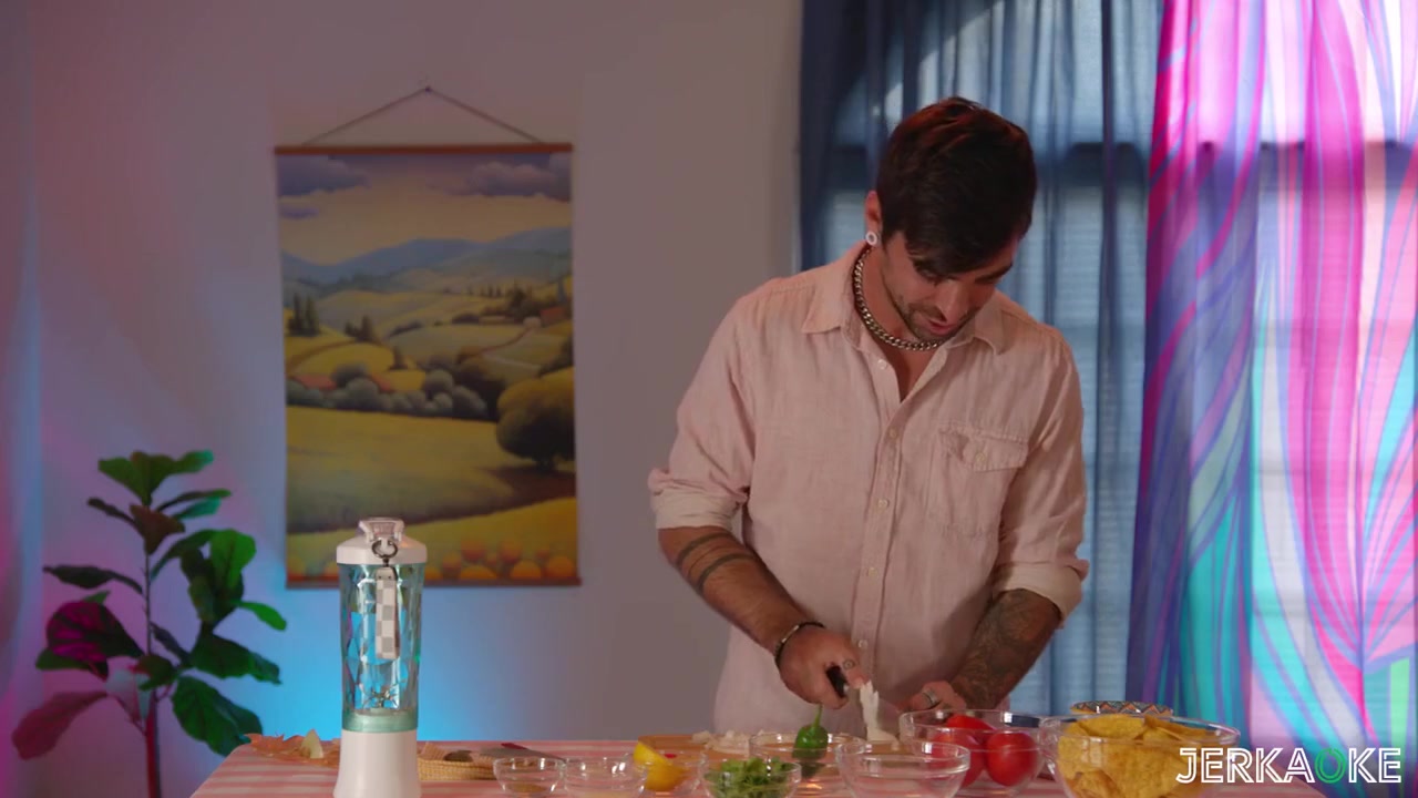 Stevie Moon In Honey, Lets Make Some Juicy Salsa