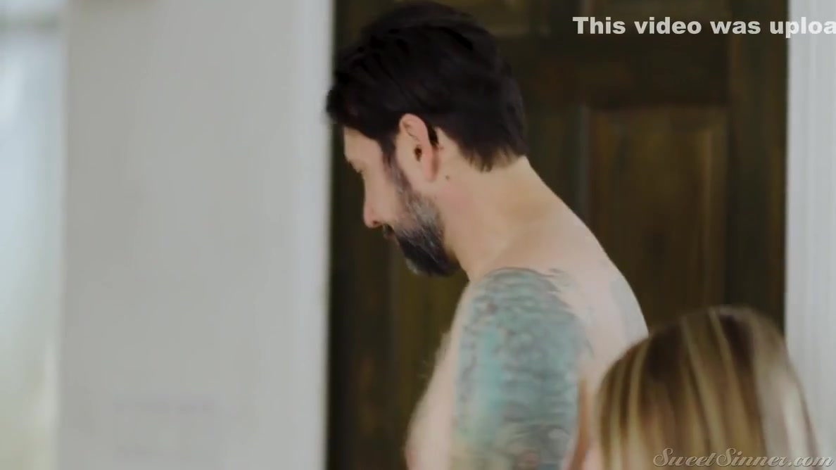Scarlett Sage In Pulchritudinous At Small Tits Trailer