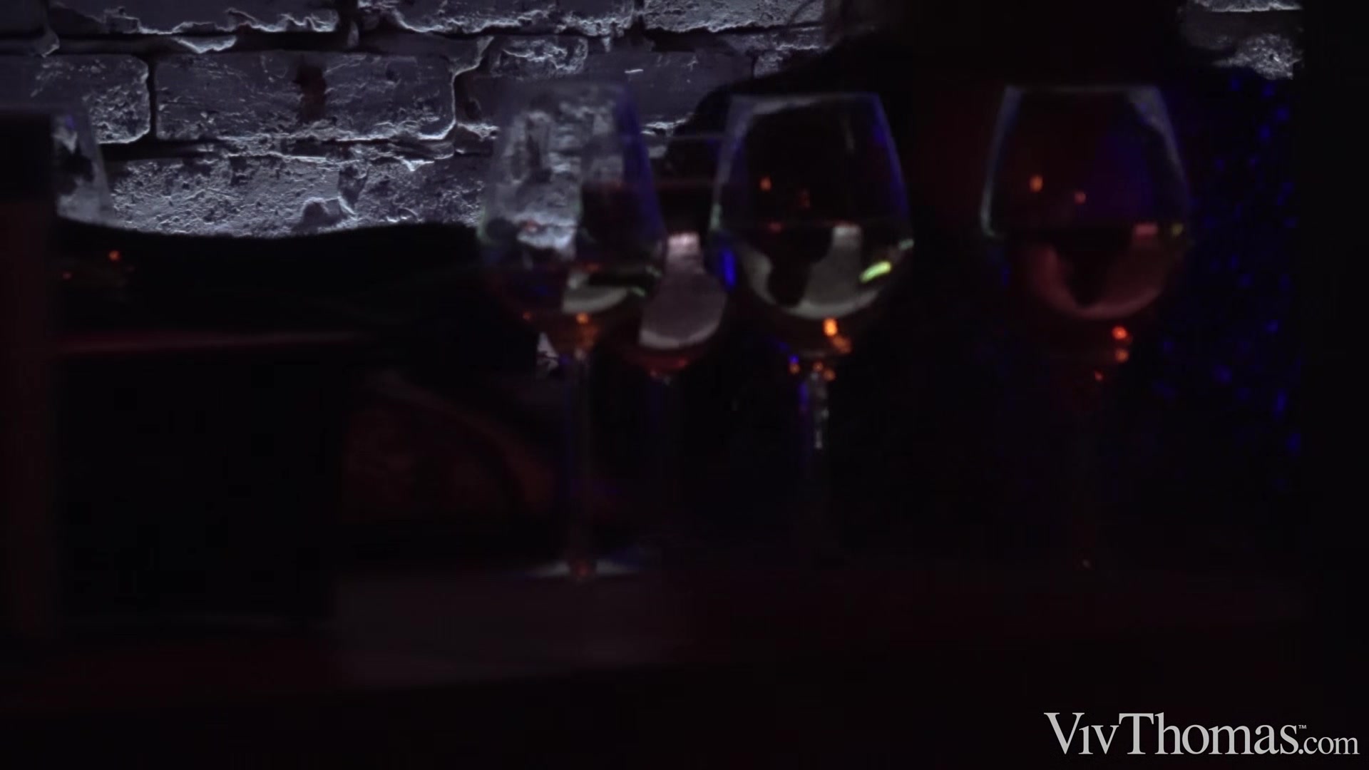 Women Only - Liv Revamped & Vicky Love