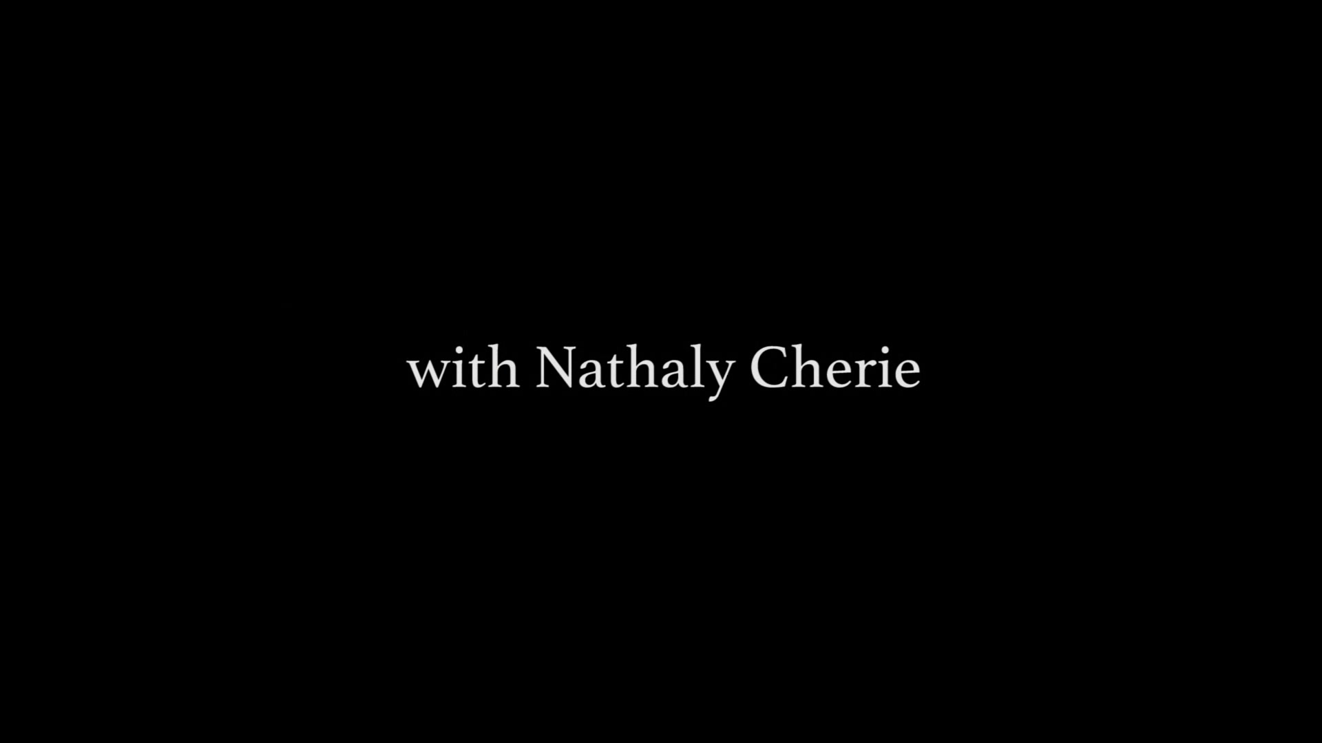 Apply Within 2 - Nathaly Cherie - TheLifeErotic