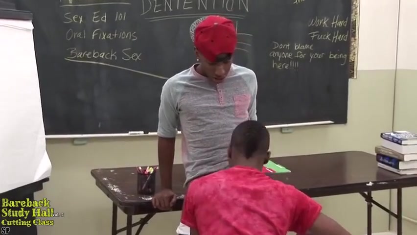 Need To Learn How To Fuck An Ass