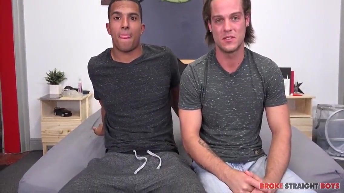 He Grabs His Feet While He Gets Plowed 17 Min - Zeno Kostas And Devon Felix