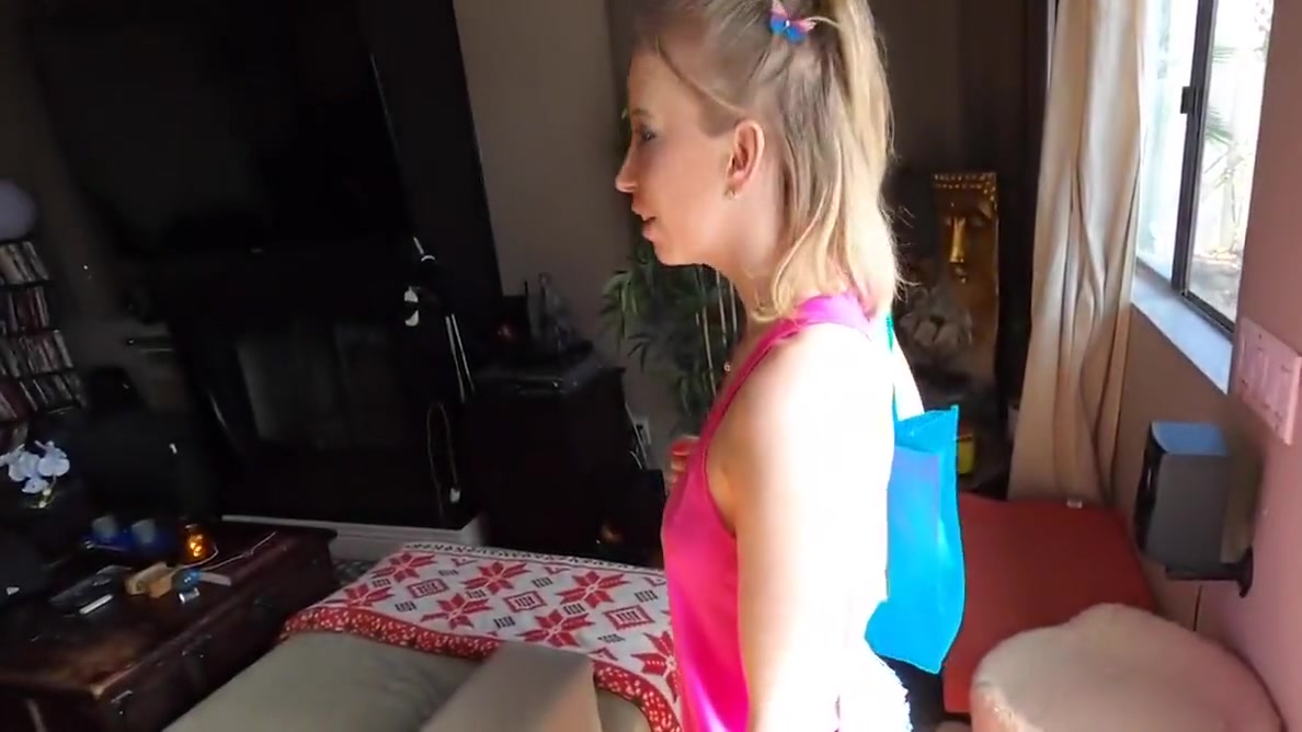 Pierced Nipples Stepdaughter Pov Fucked After Cocksucking