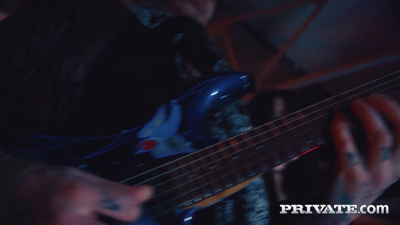 Videoclip Original Sin - Private