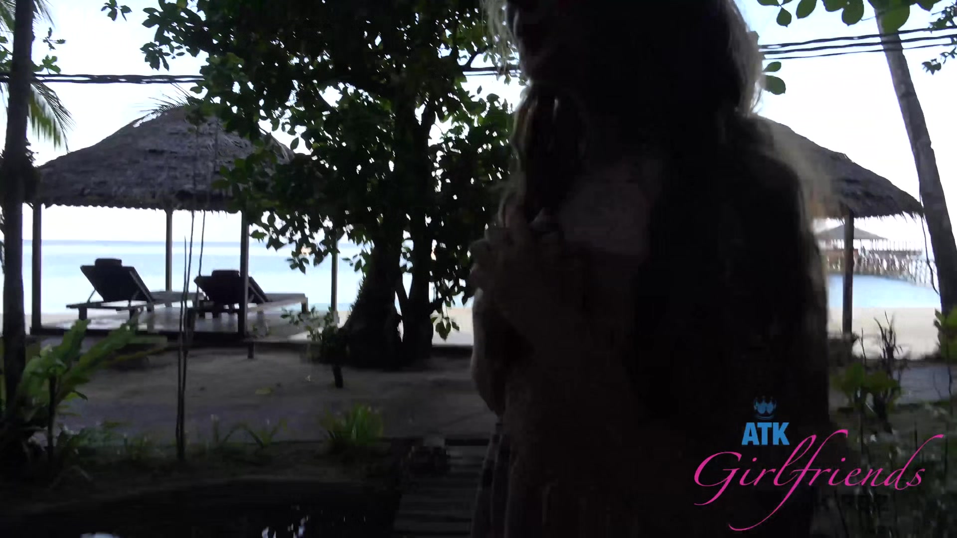 Virtual Vacation Tioman Island Elena Koshka 6/6