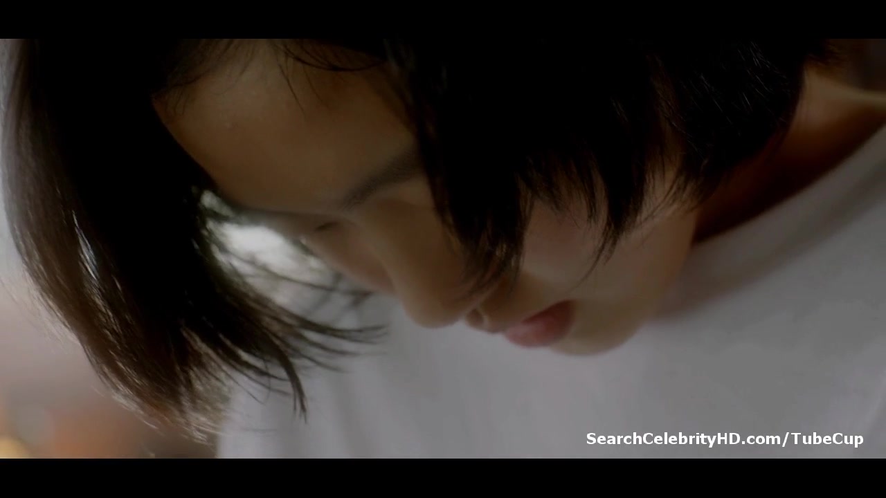 Kim Go-Eun - A Muse