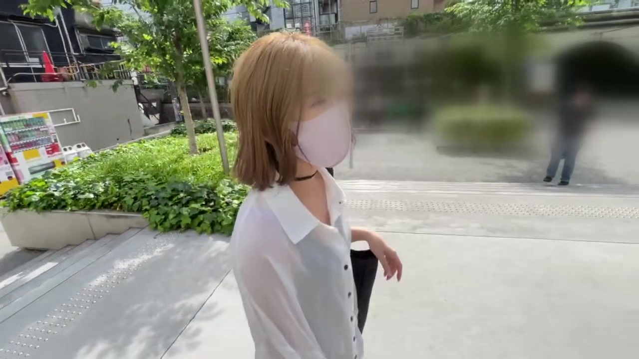300NTK-627 Japanese Amateur