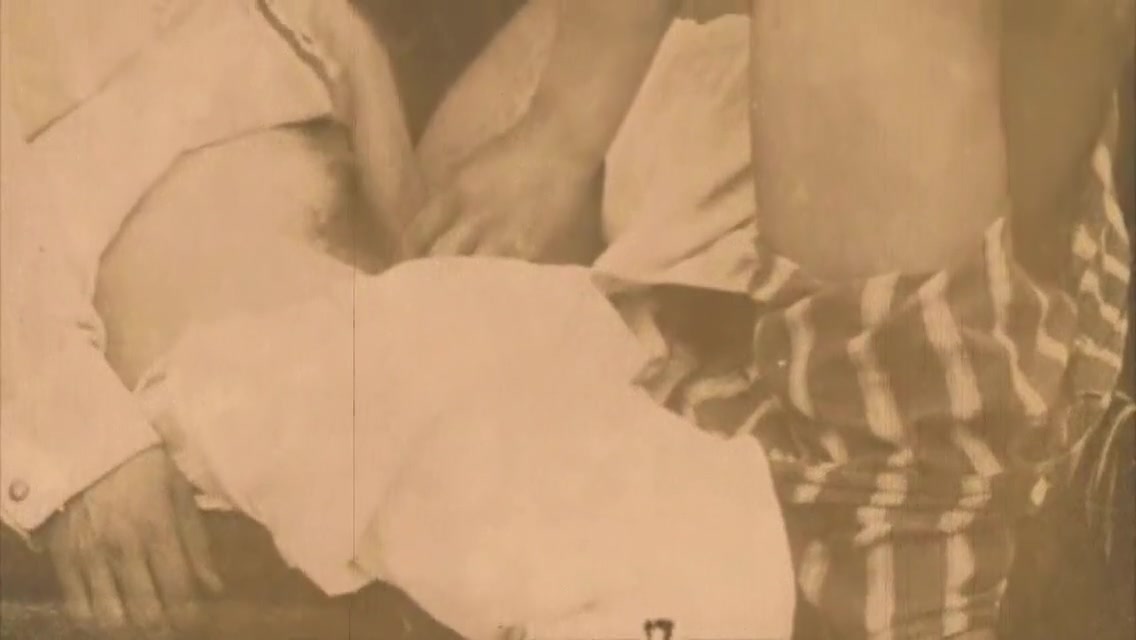 My Secret Life, Top Twenty Victorian Homosexuals 11 Min