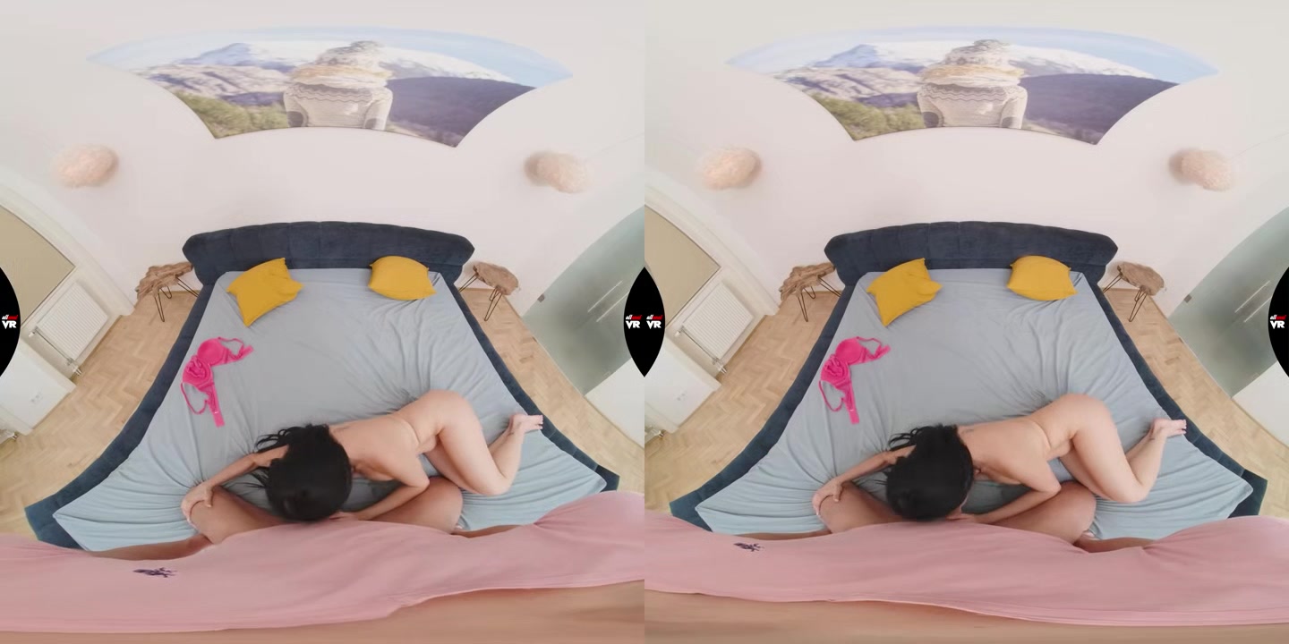 Fuck That Juicy Ass - AllAnalVR