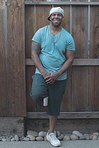 Jay Blak
